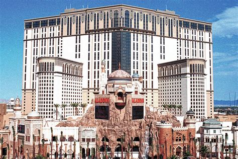 alladin hotel and casino|casino resorts near me.